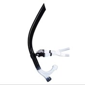 تصویر اسنورکل شنا مدل Aqua Pro 