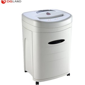 تصویر کاغذ خردکن نیکیتا مدل SD-9511 nikita SD-9511 Paper shredder