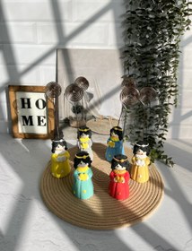 تصویر اسپند دود کن 