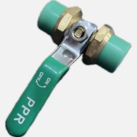 تصویر شیر قفلی 32 