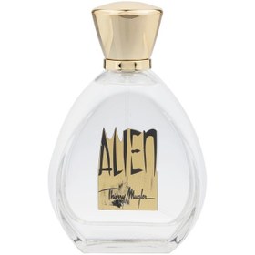 تصویر ادوپرفیوم زنانه ملگاچو مدل الین حجم 100 میلی‌لیتر Melgacho Alien Eau De Parfum for Women 100 Ml