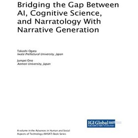 خرید و قیمت دانلود کتاب Bridging the Gap Between AI, Cognitive Science ...
