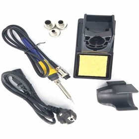 تصویر هیتر و هویه +Yaxun YX-878D 