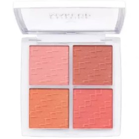 تصویر پالت رژگونه فیوچر میکاپ (FU3601) 