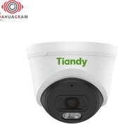 تصویر دوربین مداربسته دام تیاندی مدل TC-C320N کیفیت ۲ مگاپیکسل با دید در شب 