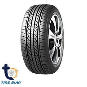 تصویر لاستیک نئولین چین سایز 175/60R13 طرح گل NEOTOUR 