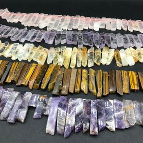 تصویر سنگ آویزی - کد1 sang avizi