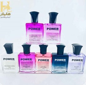 تصویر عطر مینی پاور پالس 25 میل 