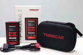 تصویر دیاگ Thinkdiag 2 با ۱ سال آپدیت رایگان 