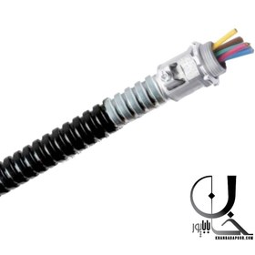 تصویر گلند تک پیچ 48 