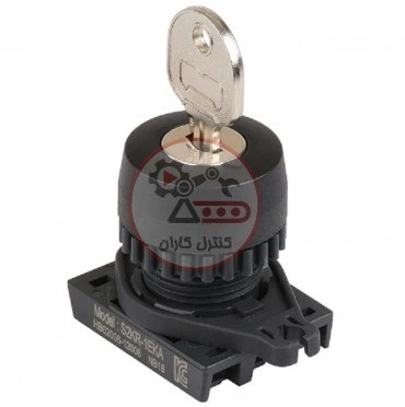 خرید و قیمت سوئیچ فرمان یک طرفه آتونیکس S2KR-2FKA | ترب