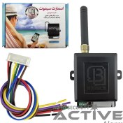 تصویر رسیور سیم کارتی اسمارت سیموت ۲ رله بتا 