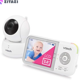 تصویر دوربین کنترل کودک وی تک مدل V923 