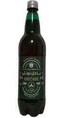 تصویر ماء الشعیر بدون شکر ساحل نوش کلاسیک (دیابتی) - 1 لیتری 