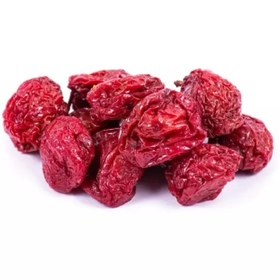 تصویر آلو قرمز خشک عالیا 1 کیلوگرم 