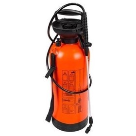 تصویر سمپاش 8 لیتری بهکو 