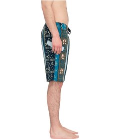 تصویر شورت شنا مردانه | وولکوم Volcom volcom-lido-print-mod-20-oct-sort-mayo-a 