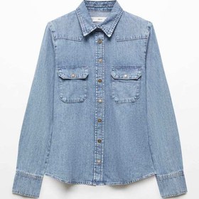 تصویر پیراهن زنانه منگو mango 