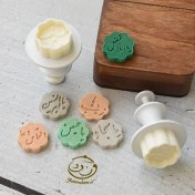 تصویر پک اقتصادی محرمی کاتر فشاری قند مذهبی 