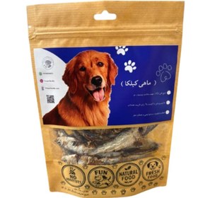 تصویر ماهی کیلکا 