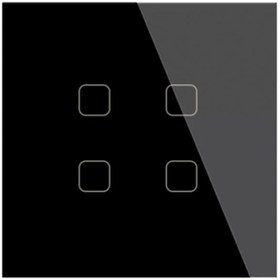 تصویر کلید هوشمند Smart Pro (چهار پل) 