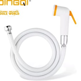 تصویر دوش کمپر دینگشی 