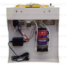 تصویر دستگاه سافت واتر 6 مرحله softwater 