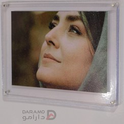 تصویر قاب عکس مگنتی سایز ۱۱x۸ سانتی متر 