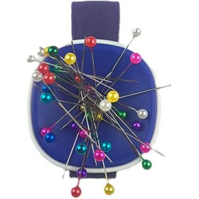 تصویر جا سوزنی پین دون 