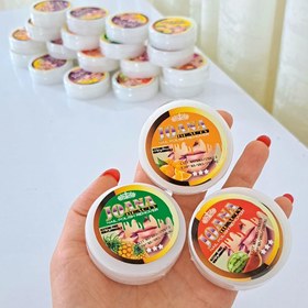 تصویر لاک پاکن 