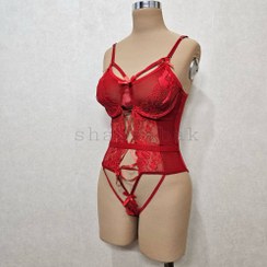 تصویر بادی فانتزی فنردار کد 8019 