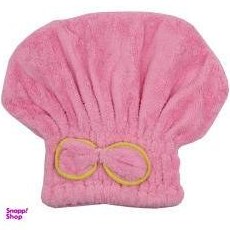 تصویر حوله کلاهی اگیس کد 001 