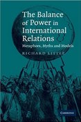 تصویر خرید کتاب The Balance of Power in International Relations: Metaphors, Myths and Models 
