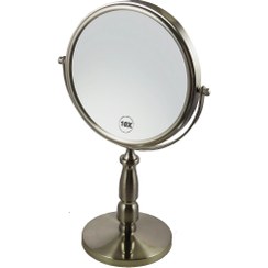 تصویر آینه آرایشی مدل بزرگنمایی 10 کد G_Lnd_0854 