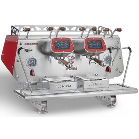 تصویر دستگاه اسپرسو بیزرا مدل ویکتوریا 