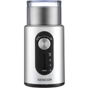 تصویر آسیاب سنکور مدل SENCOR SCG 3550SS SENCOR Coffee Grinder SCG 3550SS