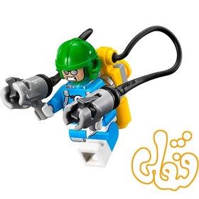 BAT HERO 1011 BAT HERO 1011 SY LEGO