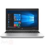 تصویر لپ تاپ استوک Hp ProBook 650 G5 | i5 8350U | 8GB | 256GB 