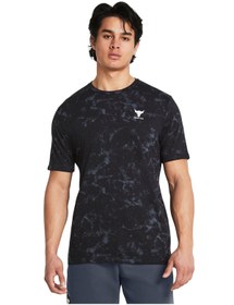 تصویر تیشرت مردانه آندر آرمور اورجینال Under Armour 5003122443 