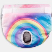 تصویر پوشک (شورتکس) سگ تادو طرح ماده کد 1106 