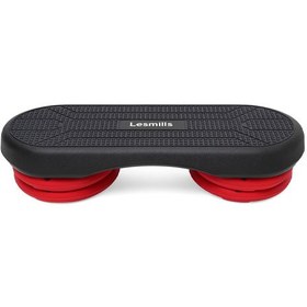 تصویر تخته استپ لزمیلز XW 