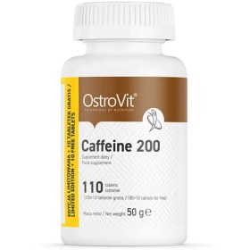 تصویر کافئین اوستروویت 