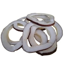 تصویر نارگیل خشک100گرمی 