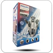 تصویر ریش تراش فیلیپس ضدآب مدل 9000 s971144 ا Shaver Philips s971144 Shaver Philips s971144