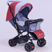 تصویر نام کالا:کالسکه ۲۱۹ ارابه 