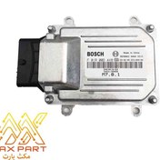 تصویر ایسیو یا کامپیوتور مزدا کارا 