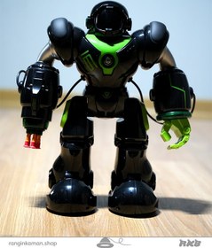 تصویر اسباب بازی ربات Robot toy 5088 