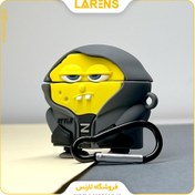 تصویر کاور ایرپاد طرح فانتزی 