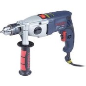 تصویر دریل چکشی گیربکسی 1050 وات توسن مدل 0081D Tosan 0081D rotary hammer drill