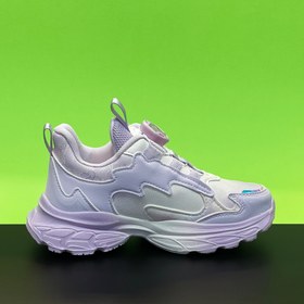 تصویر کتونی پیچی دخترانه Ba269 - 3 